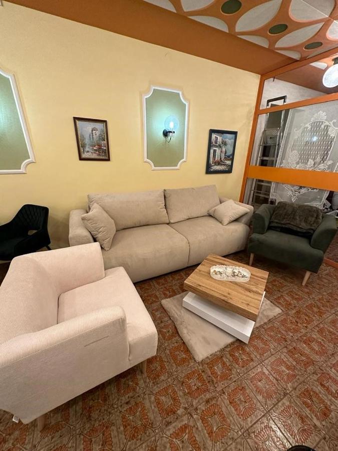 Pension Columbia Inkl. Fruehstueck Im Zentraum Bad Gleichenberg Esterno foto