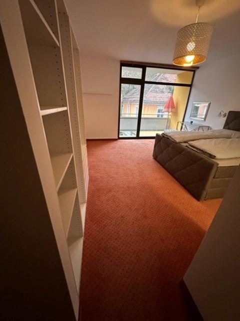 Pension Columbia Inkl. Fruehstueck Im Zentraum Bad Gleichenberg Esterno foto