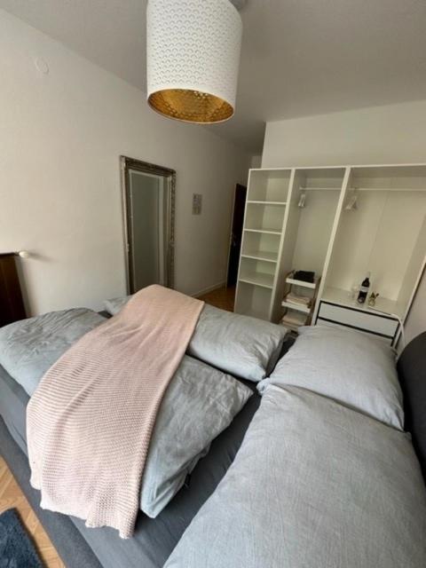 Pension Columbia Inkl. Fruehstueck Im Zentraum Bad Gleichenberg Esterno foto