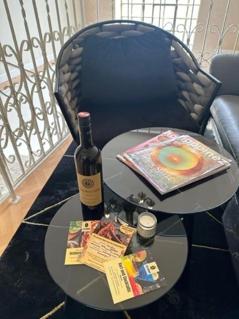 Pension Columbia Inkl. Fruehstueck Im Zentraum Bad Gleichenberg Esterno foto