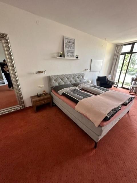 Pension Columbia Inkl. Fruehstueck Im Zentraum Bad Gleichenberg Esterno foto