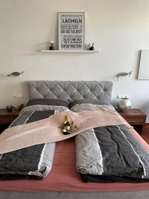 Pension Columbia Inkl. Fruehstueck Im Zentraum Bad Gleichenberg Esterno foto