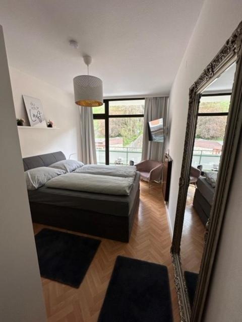 Pension Columbia Inkl. Fruehstueck Im Zentraum Bad Gleichenberg Esterno foto