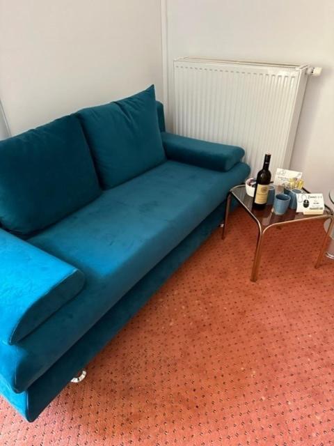 Pension Columbia Inkl. Fruehstueck Im Zentraum Bad Gleichenberg Esterno foto