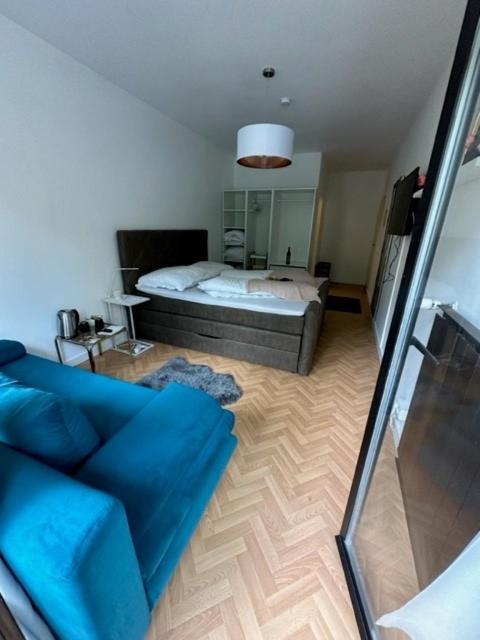 Pension Columbia Inkl. Fruehstueck Im Zentraum Bad Gleichenberg Esterno foto